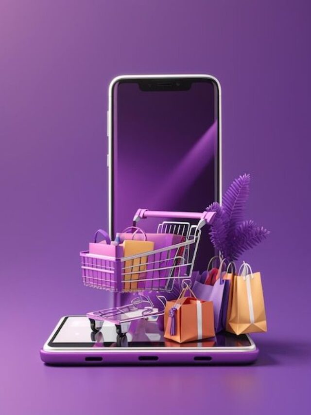 COMMERCE DE SUCESSO